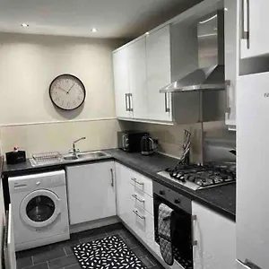 Townhouse Sleep 6 Holiday home Belfast
