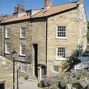 Flagstaff Holiday home Robin Hood's Bay