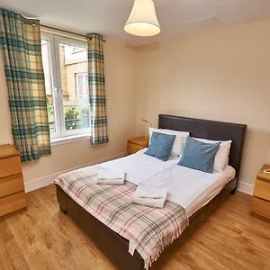 Castle - Annandale Apartment Edinburgh