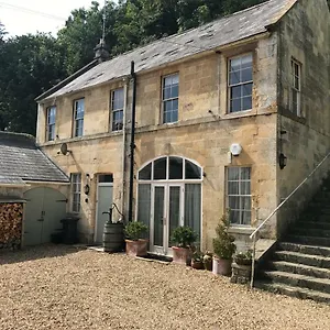 Holiday home Berkeley Coach House, Near, Bath